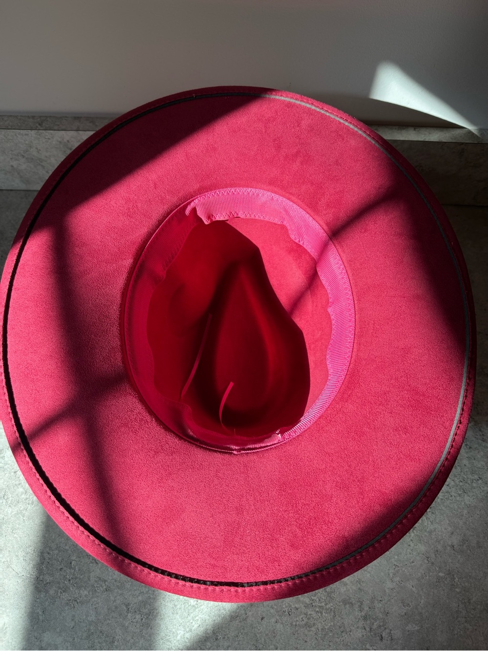 Judith March Rancher Hat - Picture 5 of 5